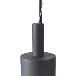 Lampara De Techo De Metal Jari
