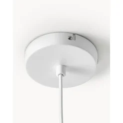 Lampara De Techo En Tejido Malla Beau