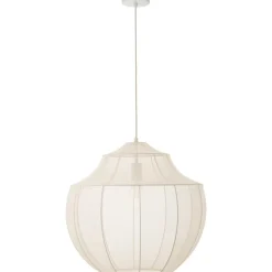 Lampara De Techo En Tejido Malla Beau