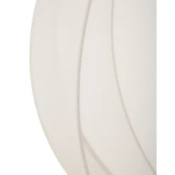 Lampara De Techo En Tejido Malla Beau