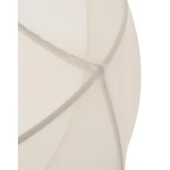 Lampara De Techo En Tejido Malla Beau