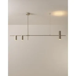 Lampara De Techo Grande Cassandra