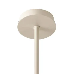 Lampara De Techo Grande Cassandra