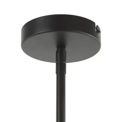 Lampara De Techo Grande De Diseno Guna