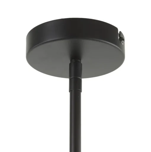 Lampara De Techo Grande De Diseno Guna