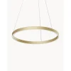 Lampara De Techo Grande Led Rim