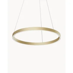 Lampara De Techo Grande Led Rim