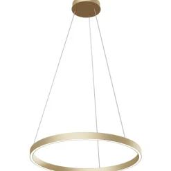 Lampara De Techo Grande Led Rim