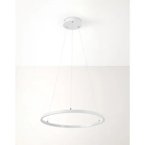 Lampara De Techo Led Breda