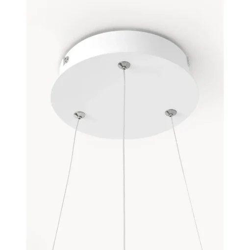Lampara De Techo Led Breda
