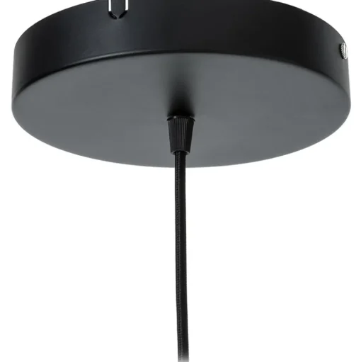 Lampara De Techo Led De Diseno Asteria