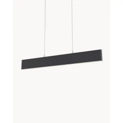Lampara De Techo Led Grande Step