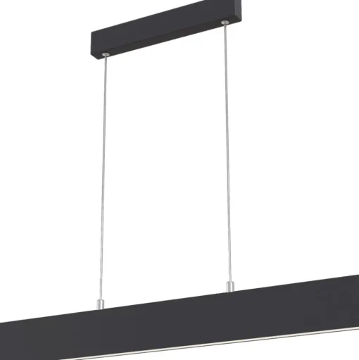 Lampara De Techo Led Grande Step