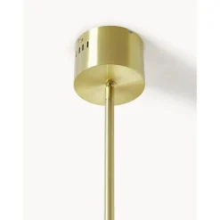 Lampara De Techo Led Grande Alenia