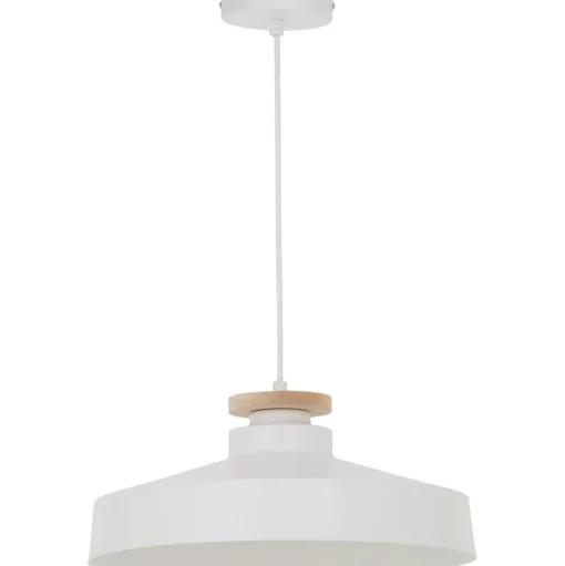 Lampara De Techo Malmo, Estilo Escandinavo