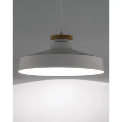 Lampara De Techo Malmo, Estilo Escandinavo