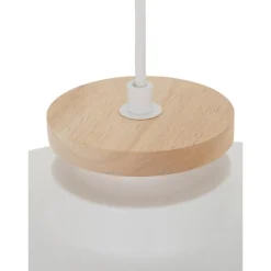 Lampara De Techo Malmo, Estilo Escandinavo