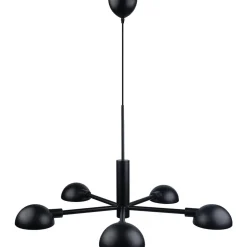 Lampara De Techo Nomi