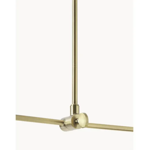 Lampara De Techo Orientable Aubrey