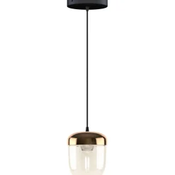 Lampara De Techo Pequena Acorn