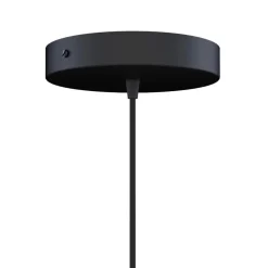 Lampara De Techo Pequena Acorn