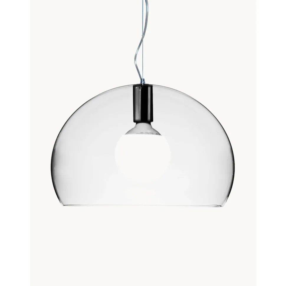 Lampara De Techo Small Fl/Y
