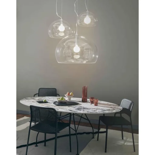 Lampara De Techo Small Fl/Y