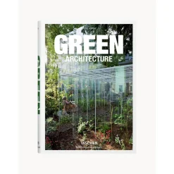 Libro Ilustrado Green Architecture