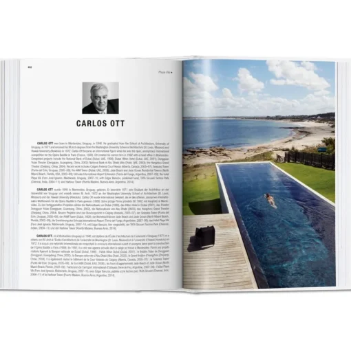 Libro Ilustrado Green Architecture