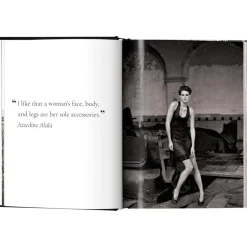 Libro Ilustrado Lindbergh/Alaia