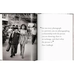 Libro Ilustrado Lindbergh/Alaia