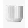 Macetero De Porcelana Lyngby, 16 Cm