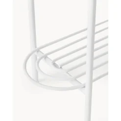 Macetero Grande Con Estante Azalea