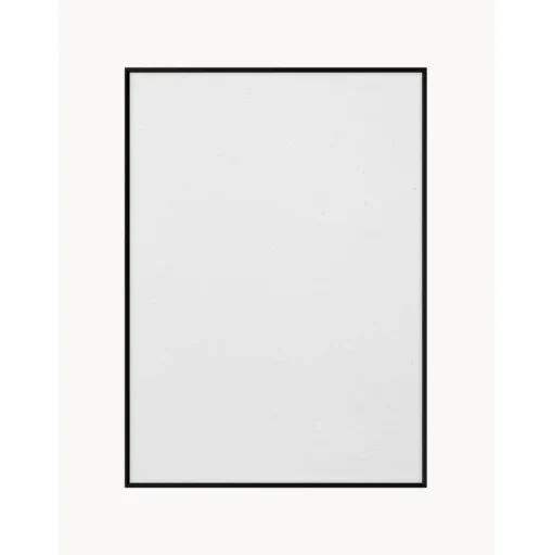 Marco De Madera De Roble Frame, Diferentes Tamanos