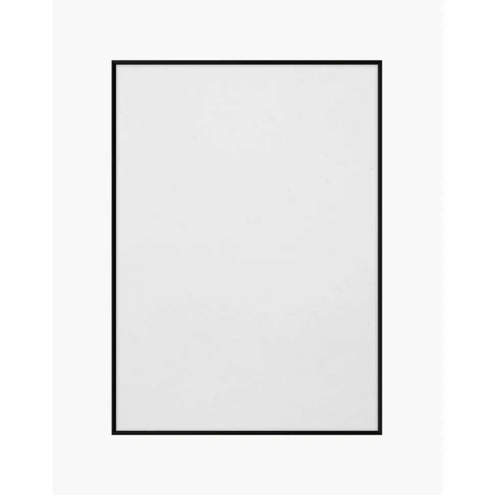 Marco De Madera De Roble Frame, Diferentes Tamanos