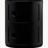 Mesa Auxiliar De Diseno Componibili, 2 Modulos