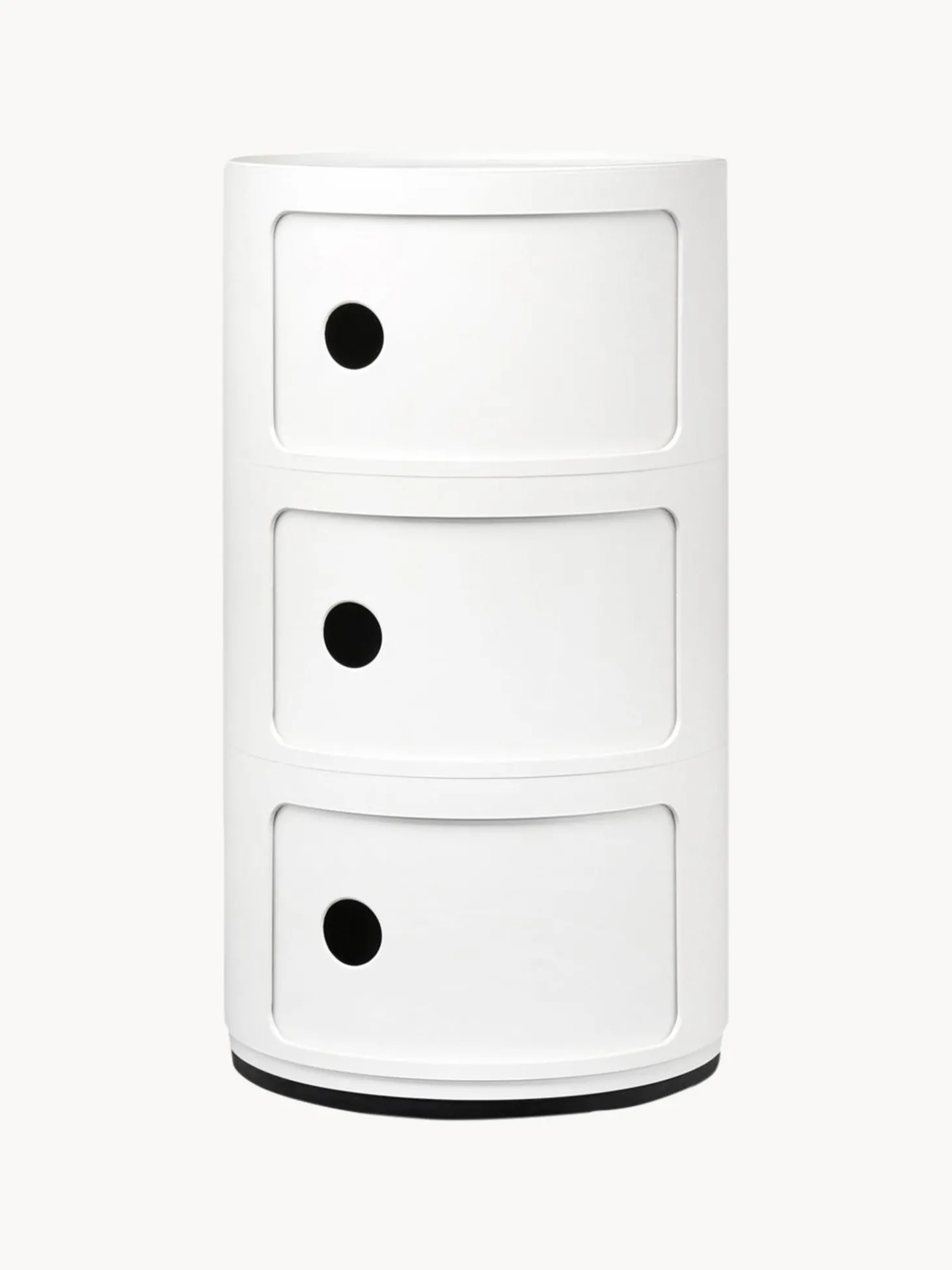 Mesa Auxiliar De Diseno Componibili, 3 Modulos