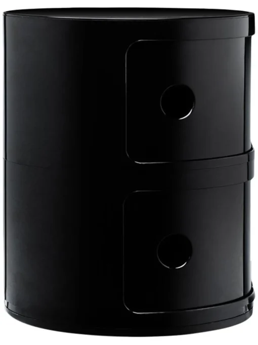 Mesa Auxiliar De Diseno Componibili, 2 Modulos