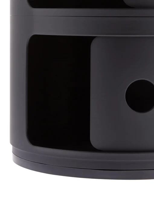 Mesa Auxiliar De Diseno Componibili, 3 Modulos