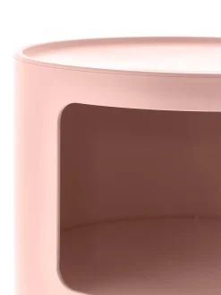 Mesa Auxiliar De Diseno Componibili, 3 Modulos