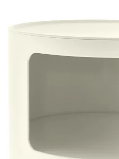Mesa Auxiliar De Diseno Componibili, 3 Modulos