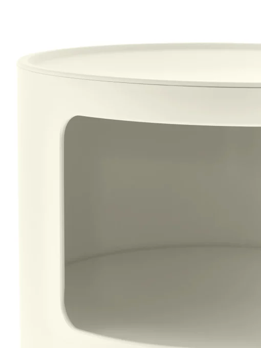 Mesa Auxiliar De Diseno Componibili, 3 Modulos