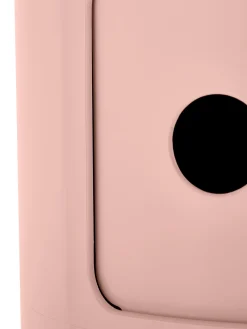 Mesa Auxiliar De Diseno Componibili, 3 Modulos