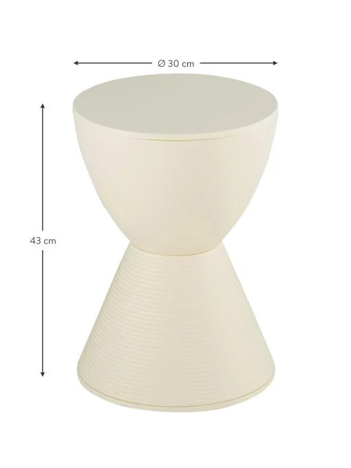 Mesa Auxiliar De Diseno Prince Aha