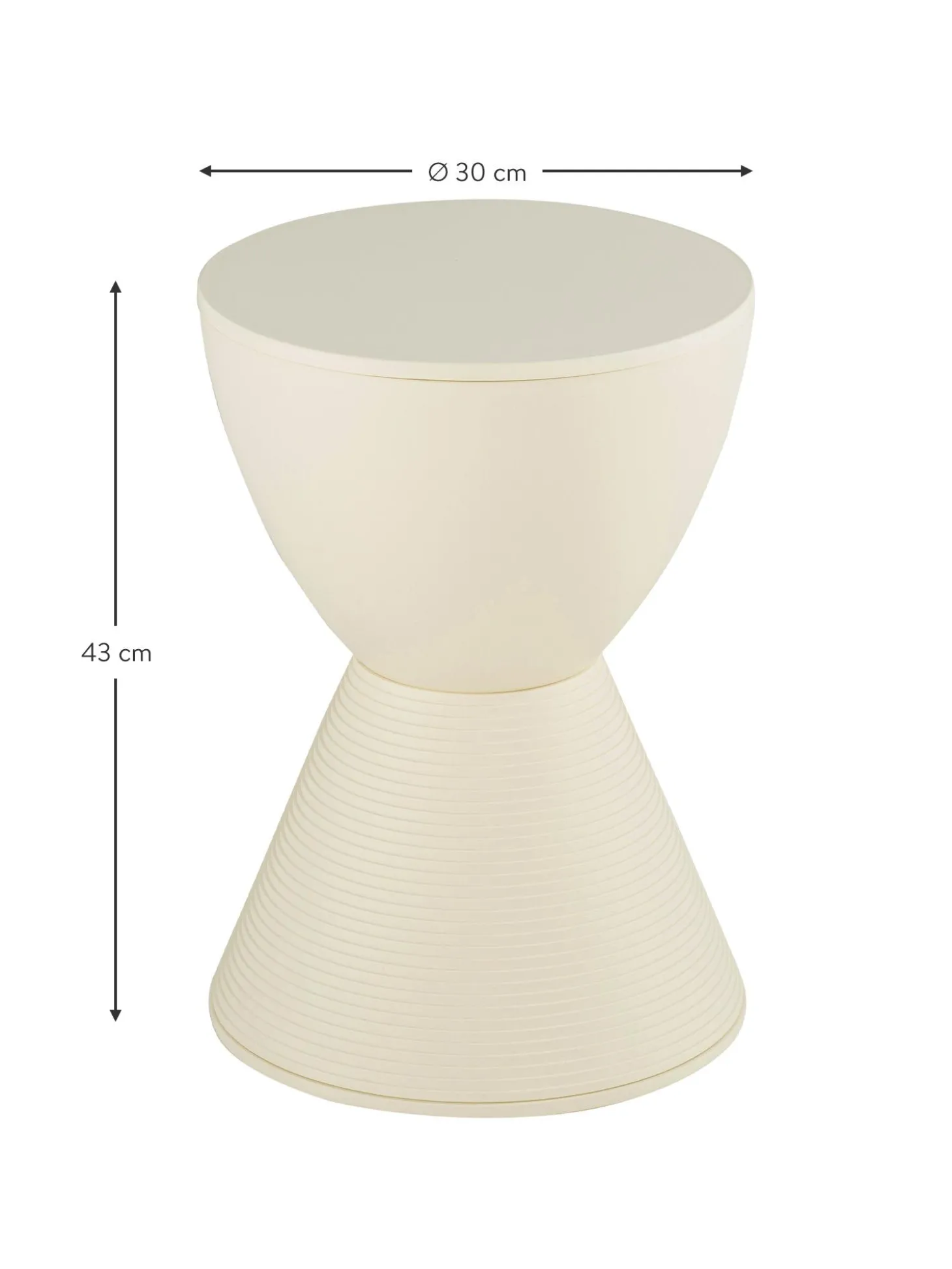 Mesa Auxiliar De Diseno Prince Aha