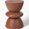 Mesa Auxiliar De Madera Benno