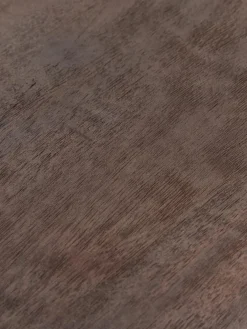 Mesa Auxiliar De Madera Benno