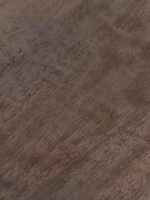Mesa Auxiliar De Madera Benno