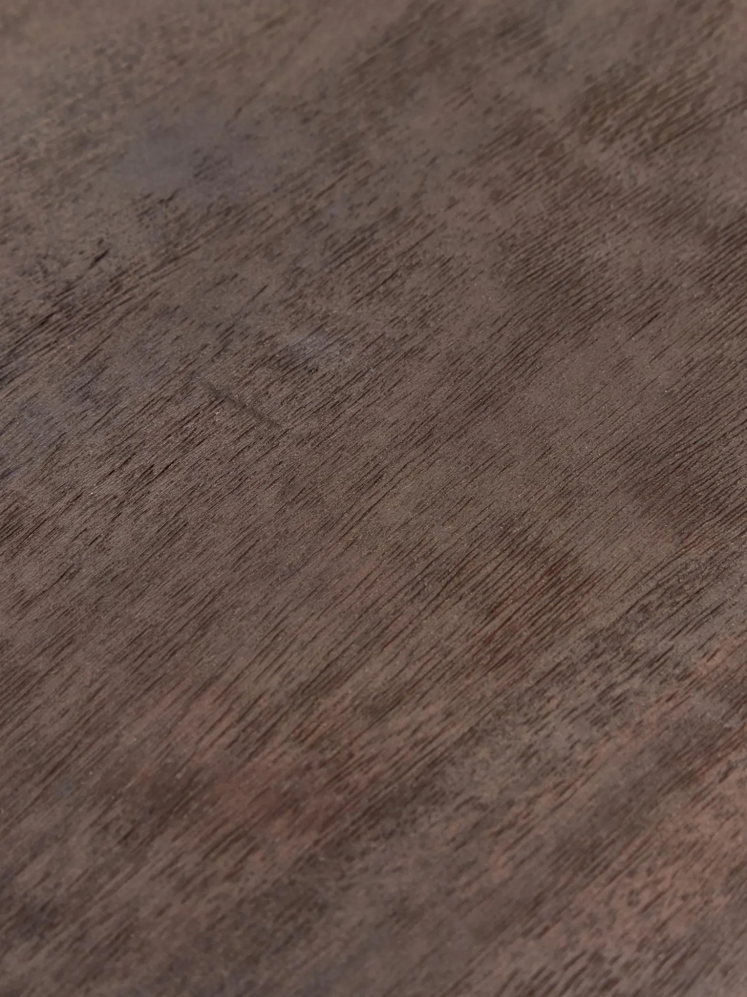 Mesa Auxiliar De Madera Benno