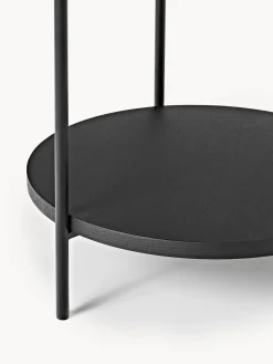 Mesa Auxiliar De Madera Renee
